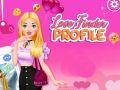 Gioco Profilo Trova Amore in linea