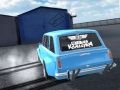 Gioco Lada Drift della Auto Russa in linea