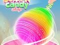 Gioco Negozio di zucchero filato in linea