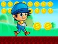 Gioco Super Ragazzo in linea