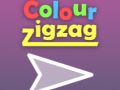 Gioco Zigzag Colorato in linea