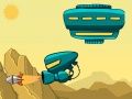 Gioco Difesa della Torre: Guerra degli Alieni in linea