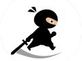 Gioco Corsa Ninja in linea