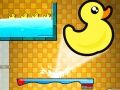 Gioco Palle Colorate: Anatre in linea