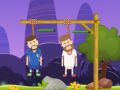 Gioco Gibbet - Gioco di Tiro con l'arco in linea