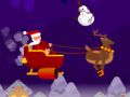 Gioco Salva Babbo Natale in linea
