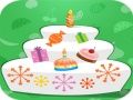 Gioco Maestro della Tortа Perfetta in linea