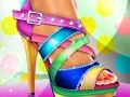 Gioco Designer di Scarpe in linea