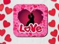 Gioco Cuori Nascosti di San Valentino in linea