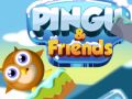 Gioco Pingu e Amici in linea