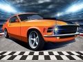 Gioco Corse di Auto Gta in linea