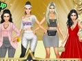Gioco Giornata impegnata di Kim K in linea