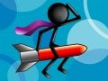 Gioco Puzzle Stickman in linea