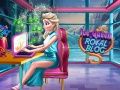 Gioco Blog Reale della Regina di Ghiaccio in linea