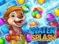 Gioco Splash d'Acqua in linea
