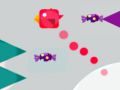 Gioco Non toccare le spine in linea