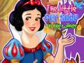 Gioco Il Piccolo Negozio di Animali nel Bosco in linea