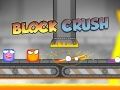 Gioco Blocco Crush in linea
