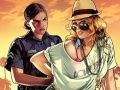 Gioco Sfida Puzzle GTA in linea