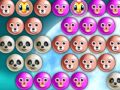 Gioco Bubble Shooter Animale Domestico in linea