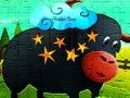 Gioco Stelle Nascoste nei Cartoni Animati in linea