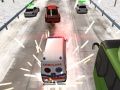 Gioco Incidente stradale in linea
