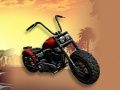 Gioco GTA Moto in linea