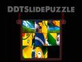 Gioco Puzzle scorrevole DDT in linea