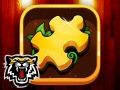 Gioco Puzzle di Animali dei Cartoni Animati in linea