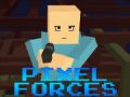 Gioco Forze Pixel in linea