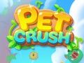 Gioco Pet Crush in linea