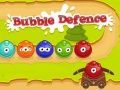 Gioco Difesa delle Bolle in linea