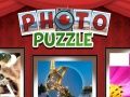 Gioco Puzzle Fotografico in linea