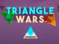 Gioco Guerre dei Triangoli in linea