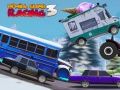 Gioco Corsa in Salita 3 in linea
