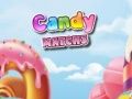 Gioco Candy Match 3 in linea