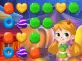 Gioco Candy Blast Match 3 in linea