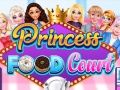 Gioco Corte Cibi della Principessa in linea