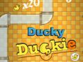 Gioco Ducky Anatroccolo in linea