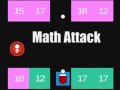 Gioco Attacco Matematico in linea