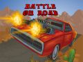 Gioco Battaglia sulla strada in linea