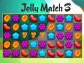 Gioco Jelly Match 3 in linea