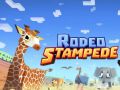 Gioco Rodeo Stampede in linea