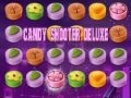 Gioco Candy Shooter Deluxe in linea