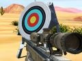 Gioco Tiro ai Bersagli in linea