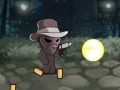 Gioco Stickman contro gli zombi in linea