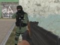 Gioco Attacco Commando in linea