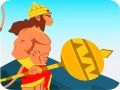 Gioco Avventura di Hanuman in linea