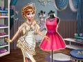 Gioco Abito da sogno per principessa in linea