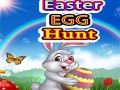 Gioco Caccia alle uova di Pasqua in linea